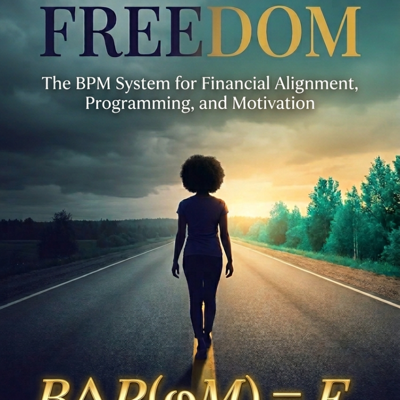 Formula for Freedom